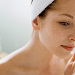 Dile NO al acne! Cómo lograr un rostro perfecto e impecable?