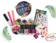 «Welcome to the jungle” – Un look tropical de Essence