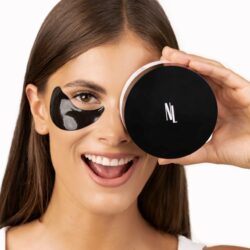 Nanolash Collagen Eye Patches – Una Manera Rápida de Cuidar la Piel Bajo los Ojos