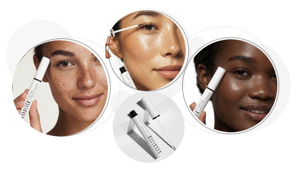 el mejor serum para pestañas nanolash