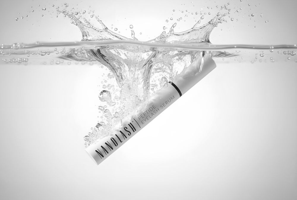 nanolash el mejor serum para pestañas